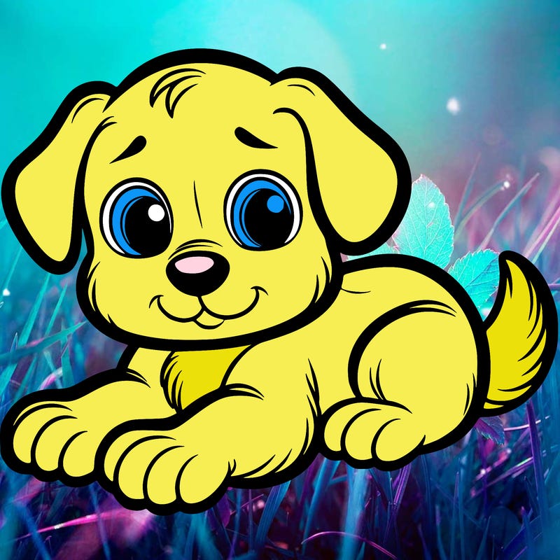 puppy
