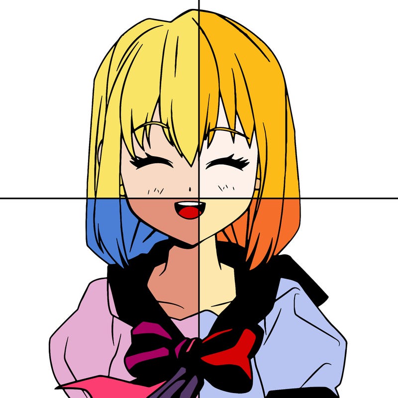 After