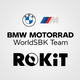 ROKiT BMW Motorrad WorldSBK