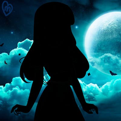 girl in a cute crop top