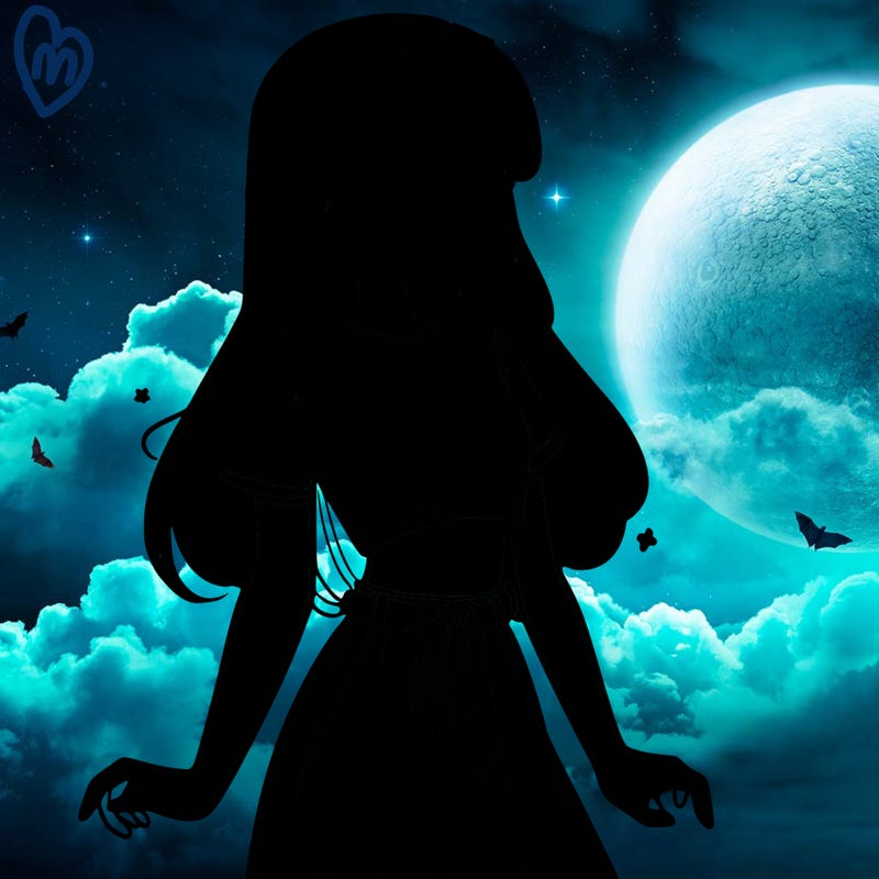 girl in a cute crop top