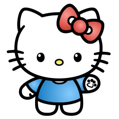 hello kitty