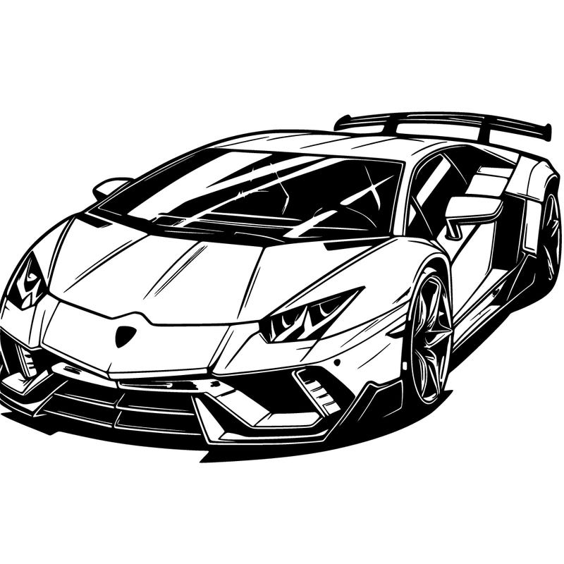 lamborghini