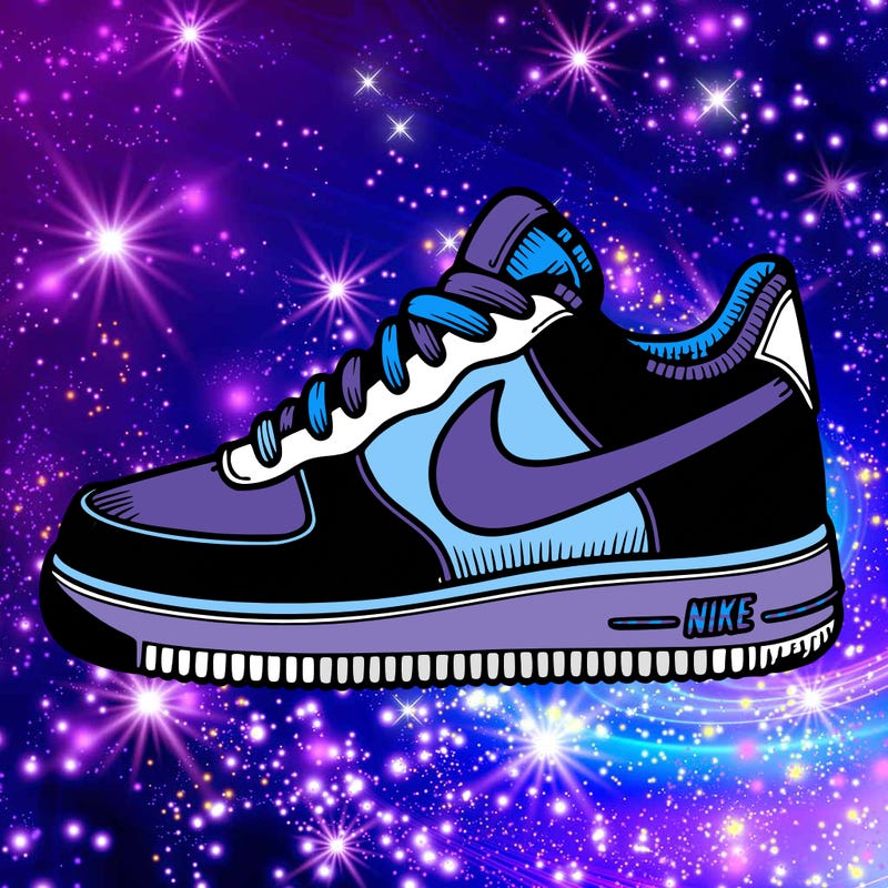 nike shoe