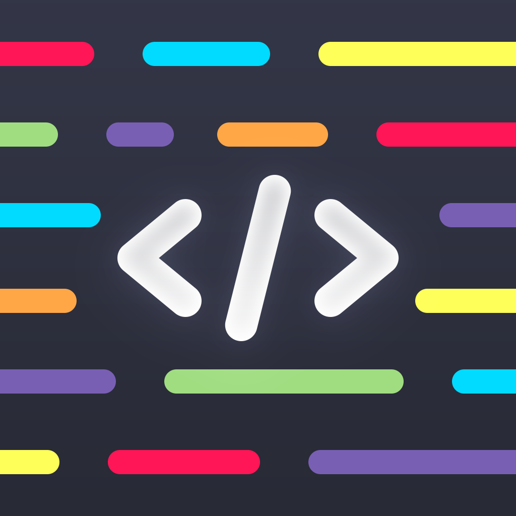 HTML Editor - Developer Tools App | MWM