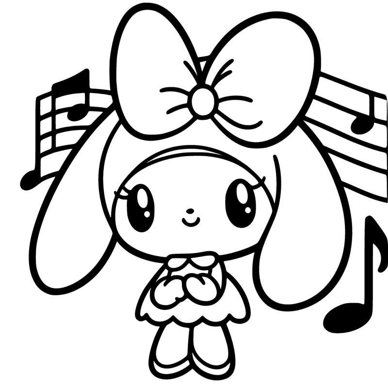 my melody