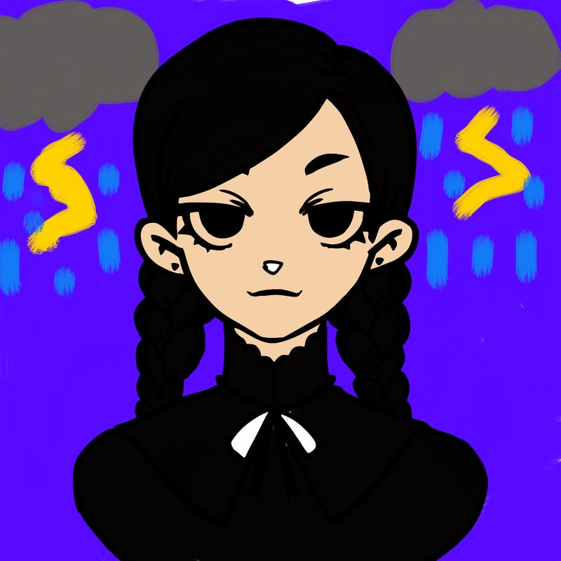 After