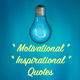 Motivational Quotes Love Quote