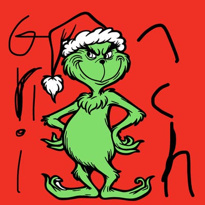 grinch