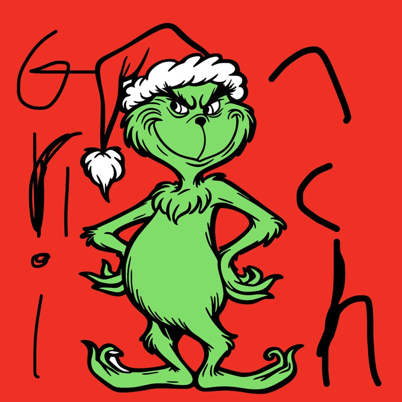 grinch