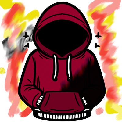 hoodie
