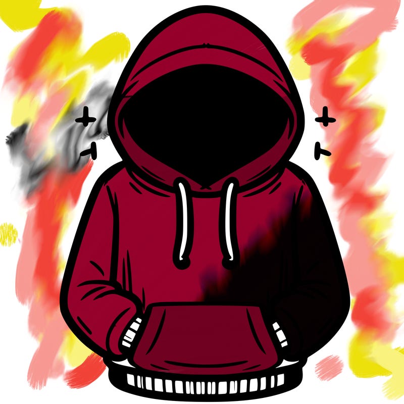 hoodie
