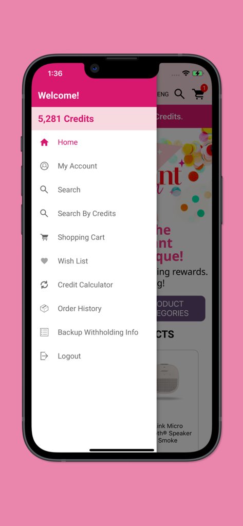 Star Program - Lifestyle App | MWM