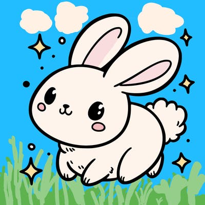 bunny