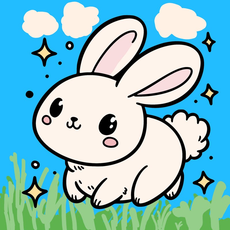 bunny