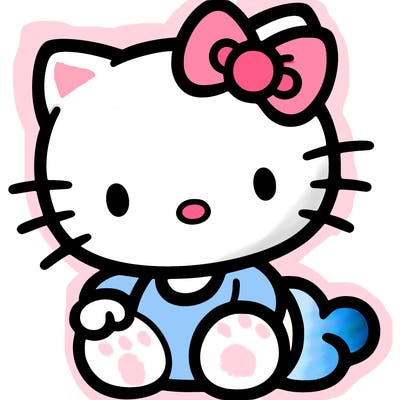 hello kitty