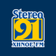 Stereo 91