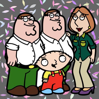 family guy