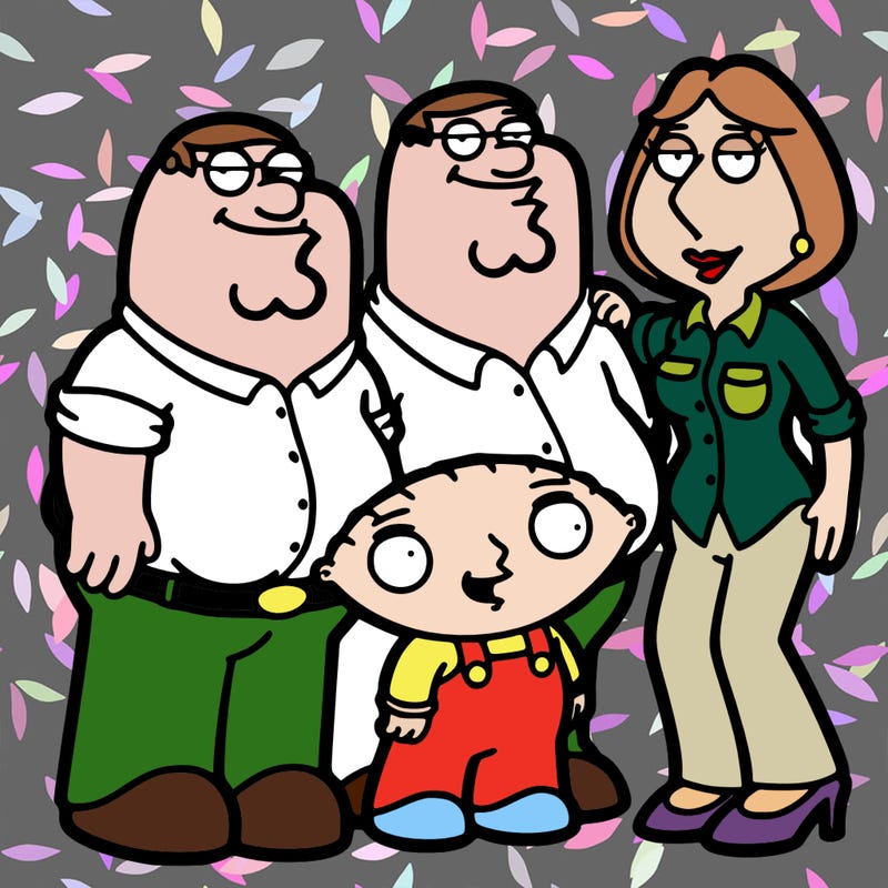 family guy