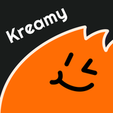 Kreamy-Share, Chat&Fun