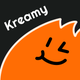 Kreamy-Share, Chat&Fun