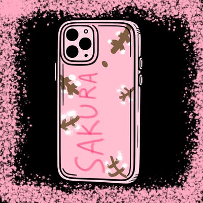 phone case