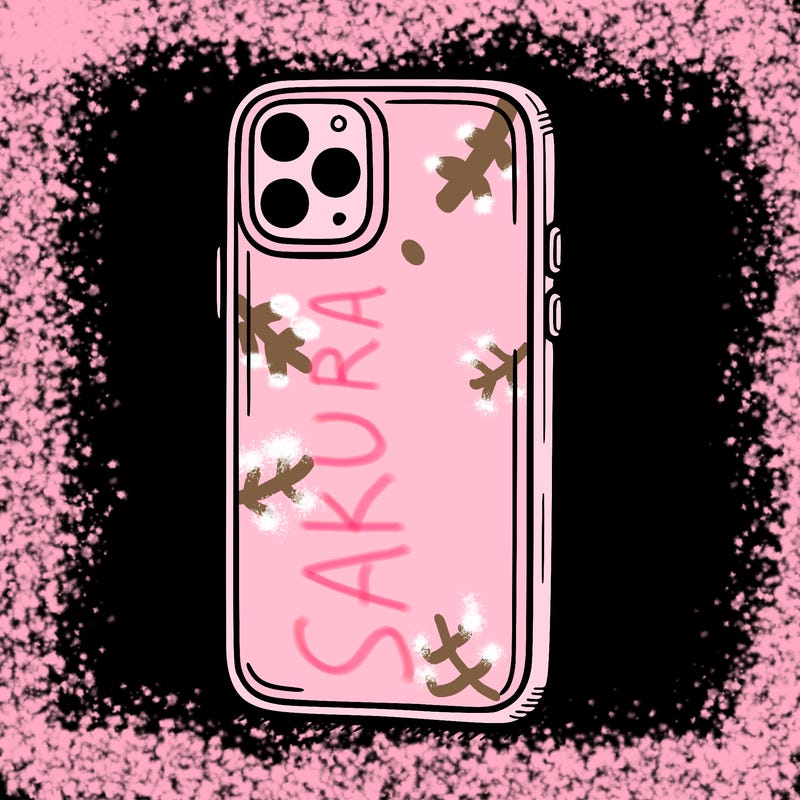 phone case