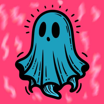 ghost
