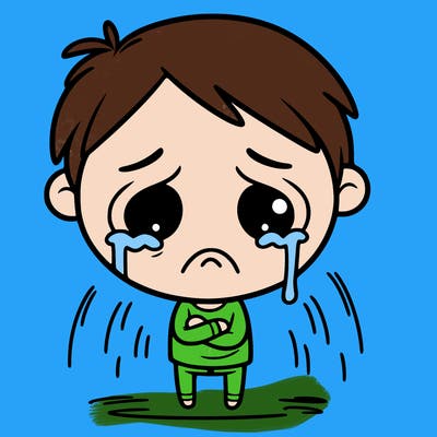 sadness