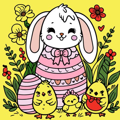 easter