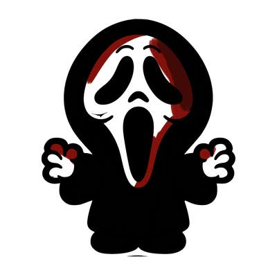 scream