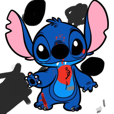 stitch