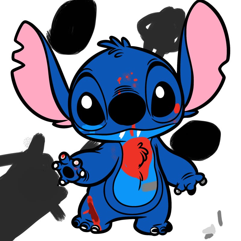 stitch