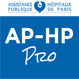 AP-HP Pro - App Icon