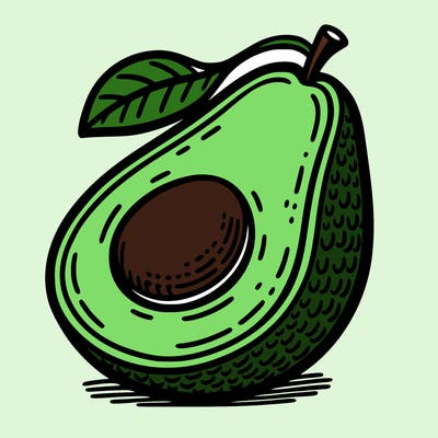 avocado