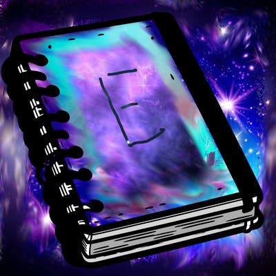 notebook