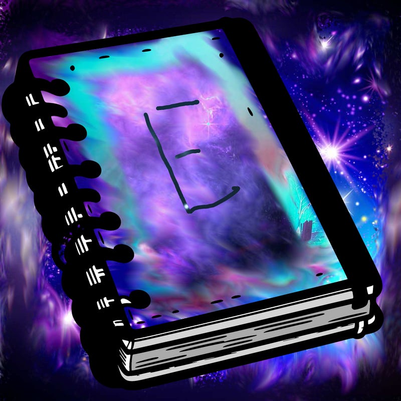 notebook
