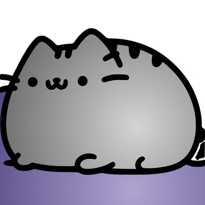 pusheen