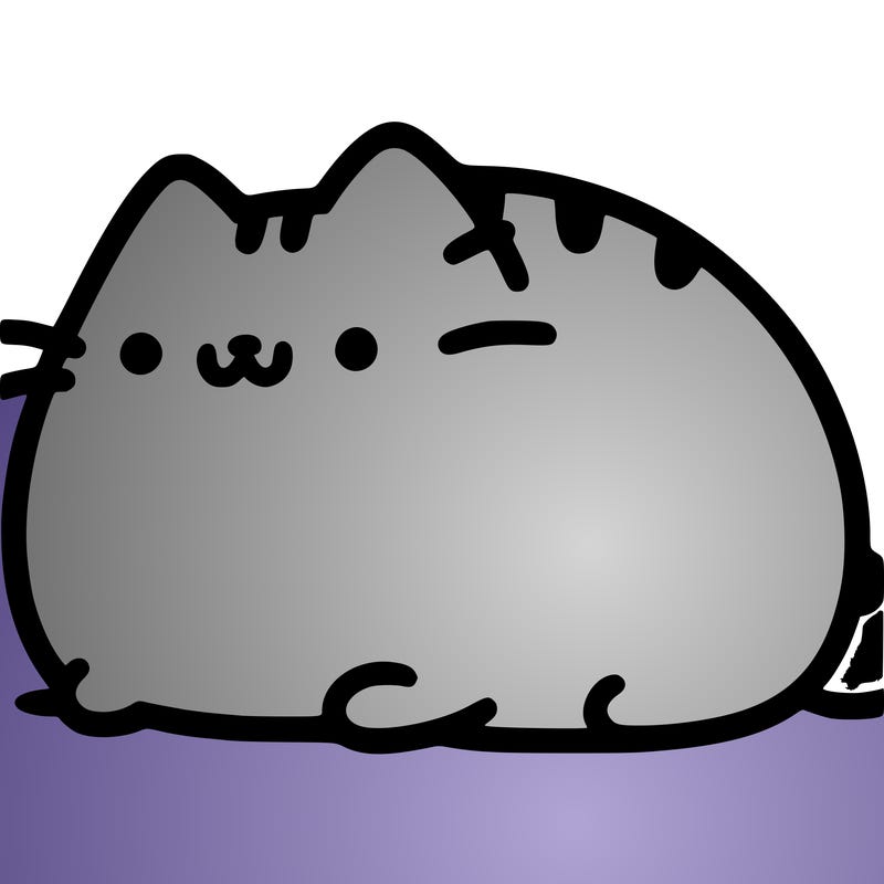 pusheen