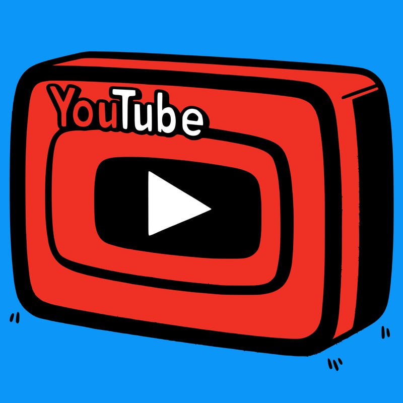 youtube logo