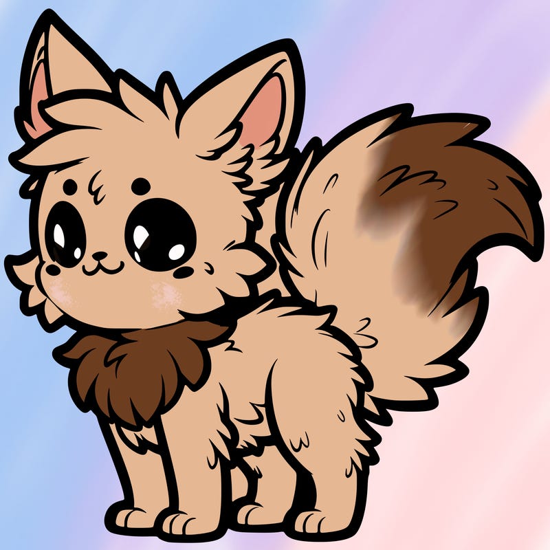 furry