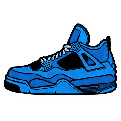 jordan 4
