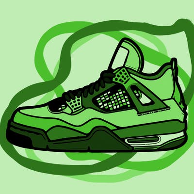 jordan 4