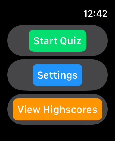 Watch TriviaQuiz - Games App | MWM