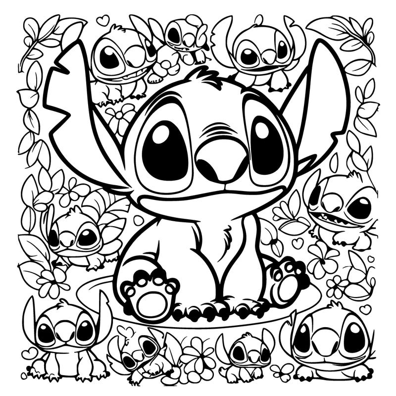 stitch