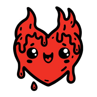 heat heart