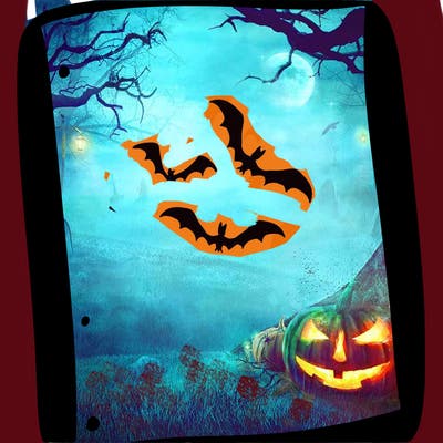 blank white page with nothing drawn on it