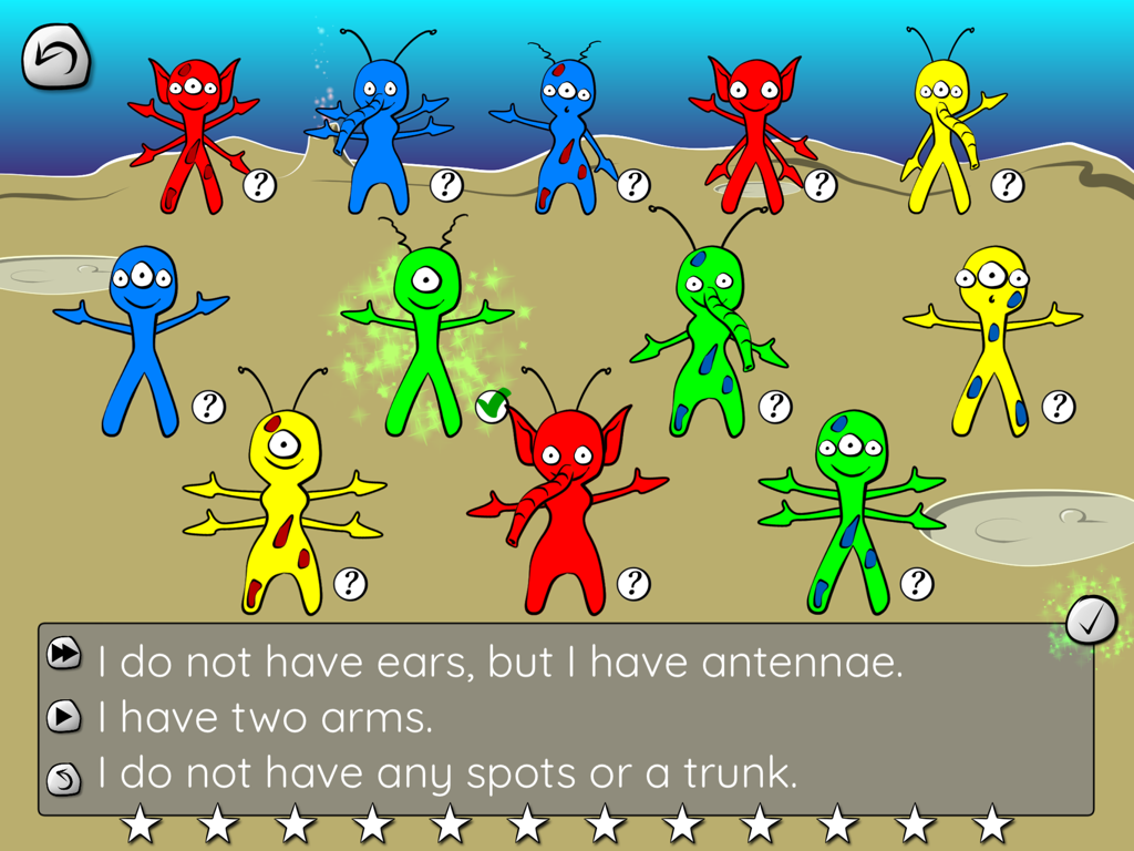 Clue are you? - Education App | MWM