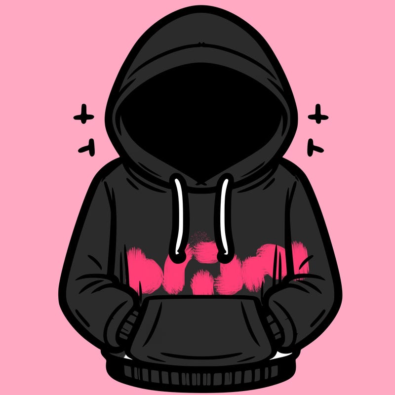 hoodie