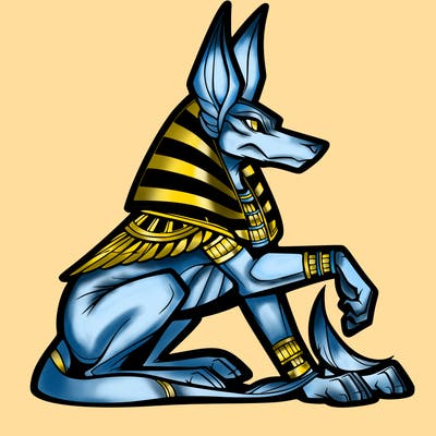anubis